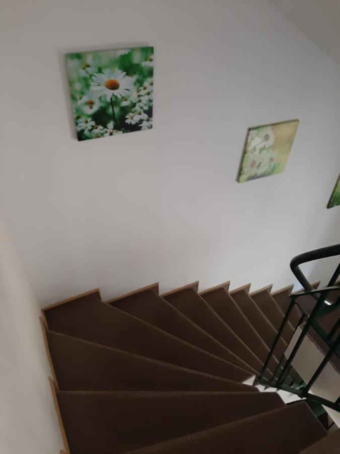Hotel Landgasthof Frankenstern Goessweinstein Exterior foto